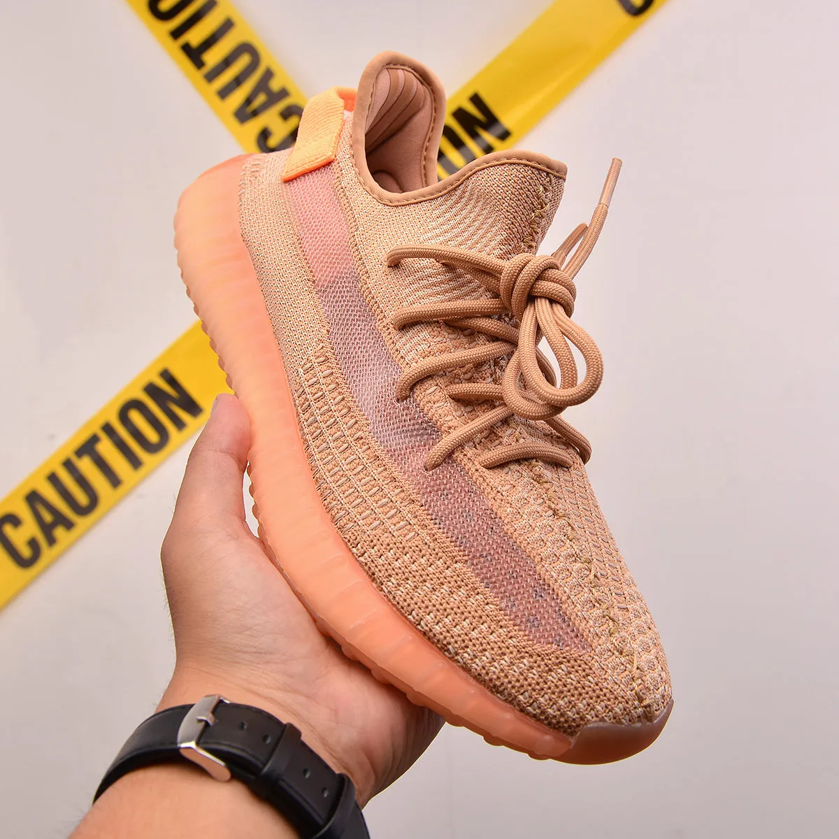 Best Adidas Golf Shoes Yeezy Boost 350 Clay Shoes