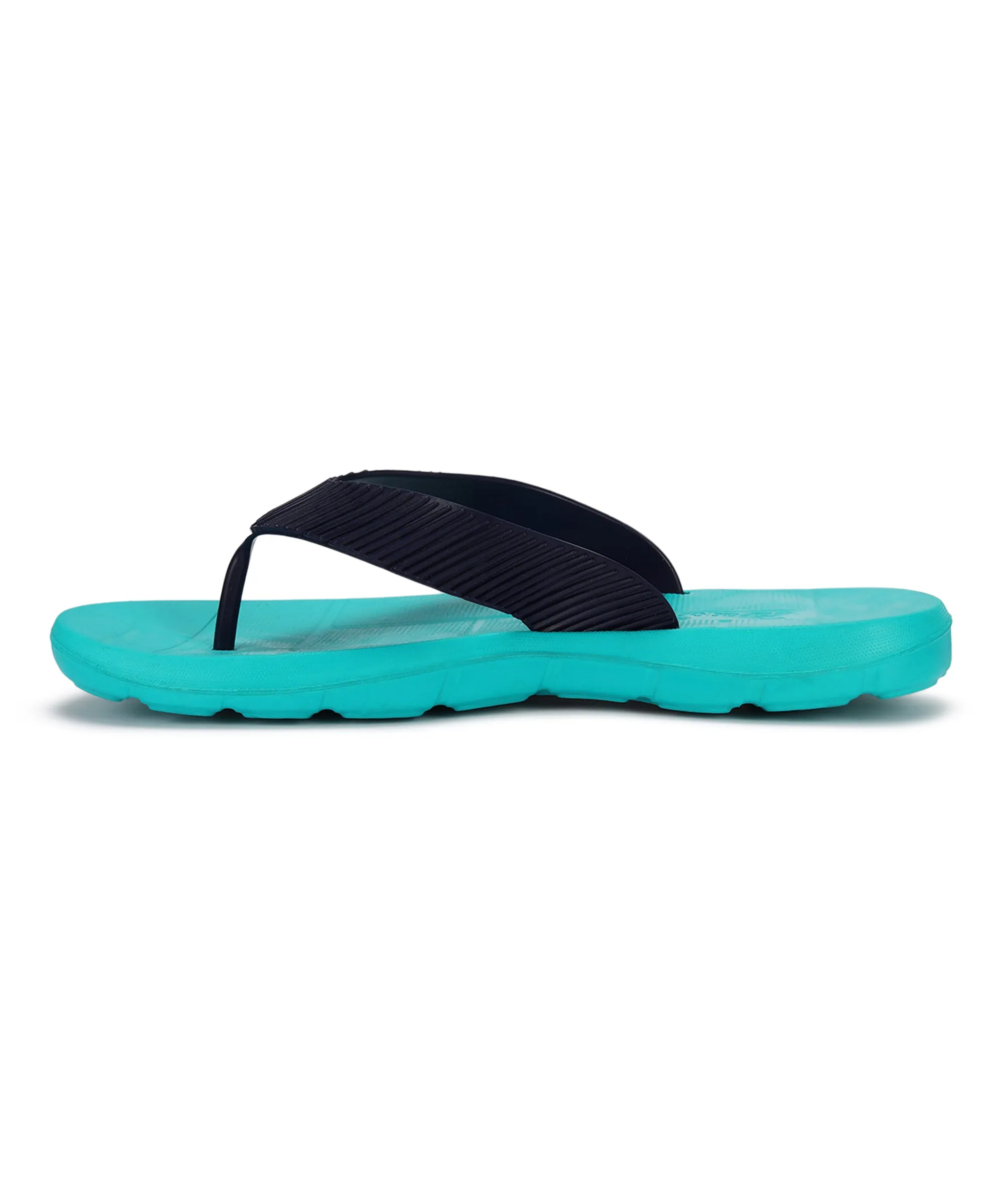 Flip Flops With Toe Cover Paragon EVK3416G Men Slippers | Lightweight Flipflops for Indoor & Outdoor | Casual & Comfortable | For Everyday Use