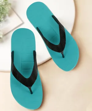 Stained Glass Flip Flops Paragon EVK3416G Men Slippers | Lightweight Flipflops for Indoor & Outdoor | Casual & Comfortable | For Everyday Use