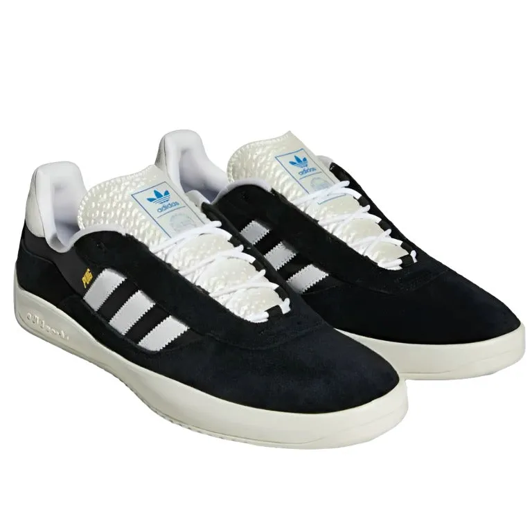 Adidas Puig Core Black/Blue Bird Harry Styles Adidas Shoes