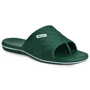 Paragon EVK3402G Men Casual Sliders | Stylish Trendy Lightweight Slides | Casual & Comfortable Slippers | For Everyday Use Mature In Flip Flops
