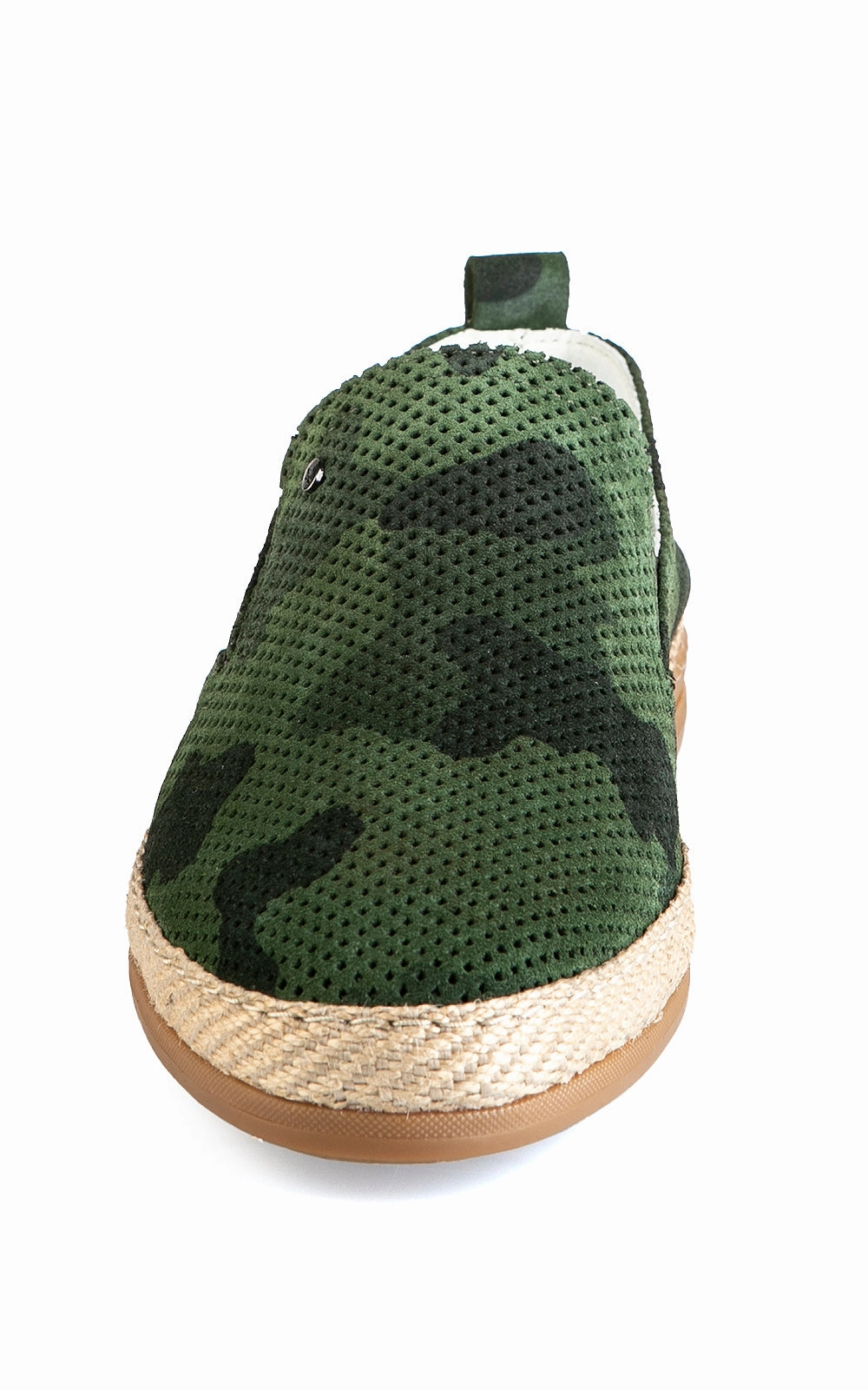 Vince Camuto Espadrilles Wedge 8803 Roberto Serpentini Espadrilles / Green