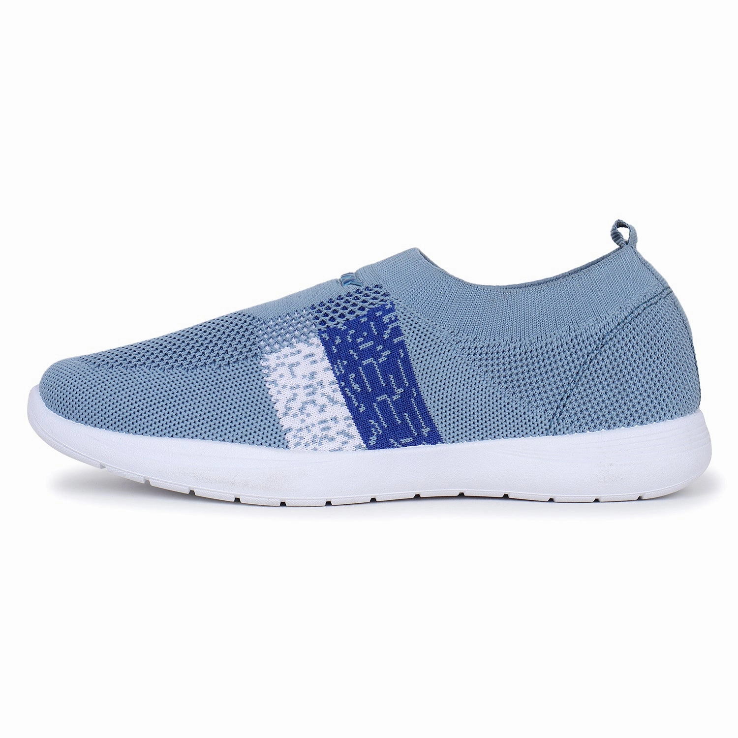 Suede Shoes Business Casual Casual Shoes for Women SL 196