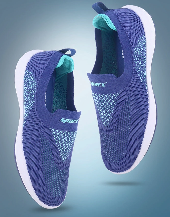 Casual Shoes For Khaki Pants SPARX Casual shoes for women SL 256