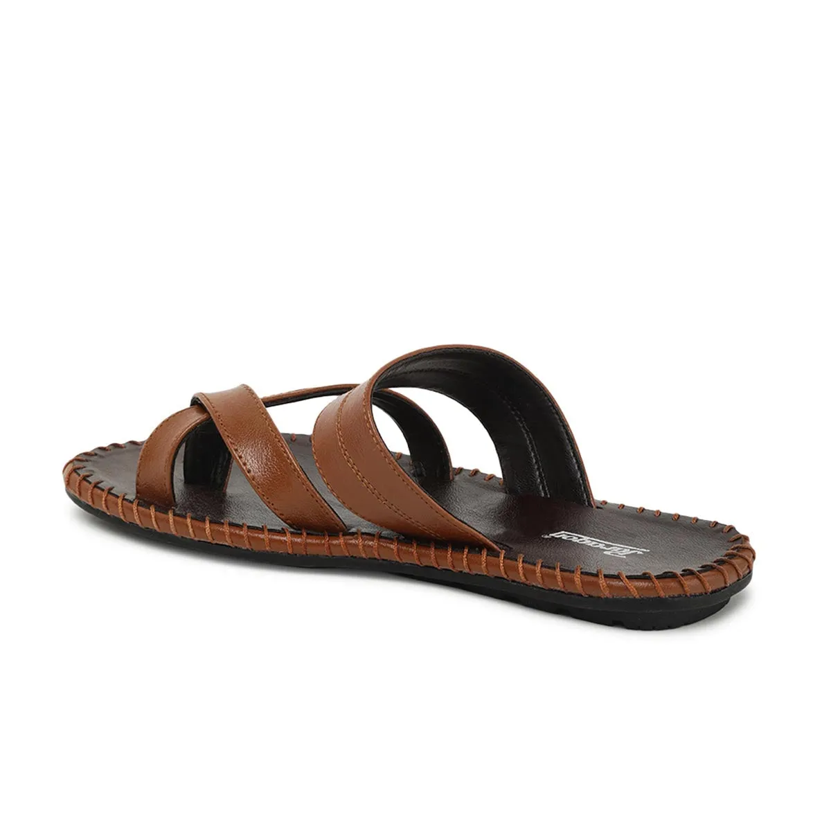 Paragon K2002G Men Stylish Sandals | Comfortable Sandals for Daily Outdoor Use | Casual Formal Sandals with Cushioned Soles Born Concept Flip Flops