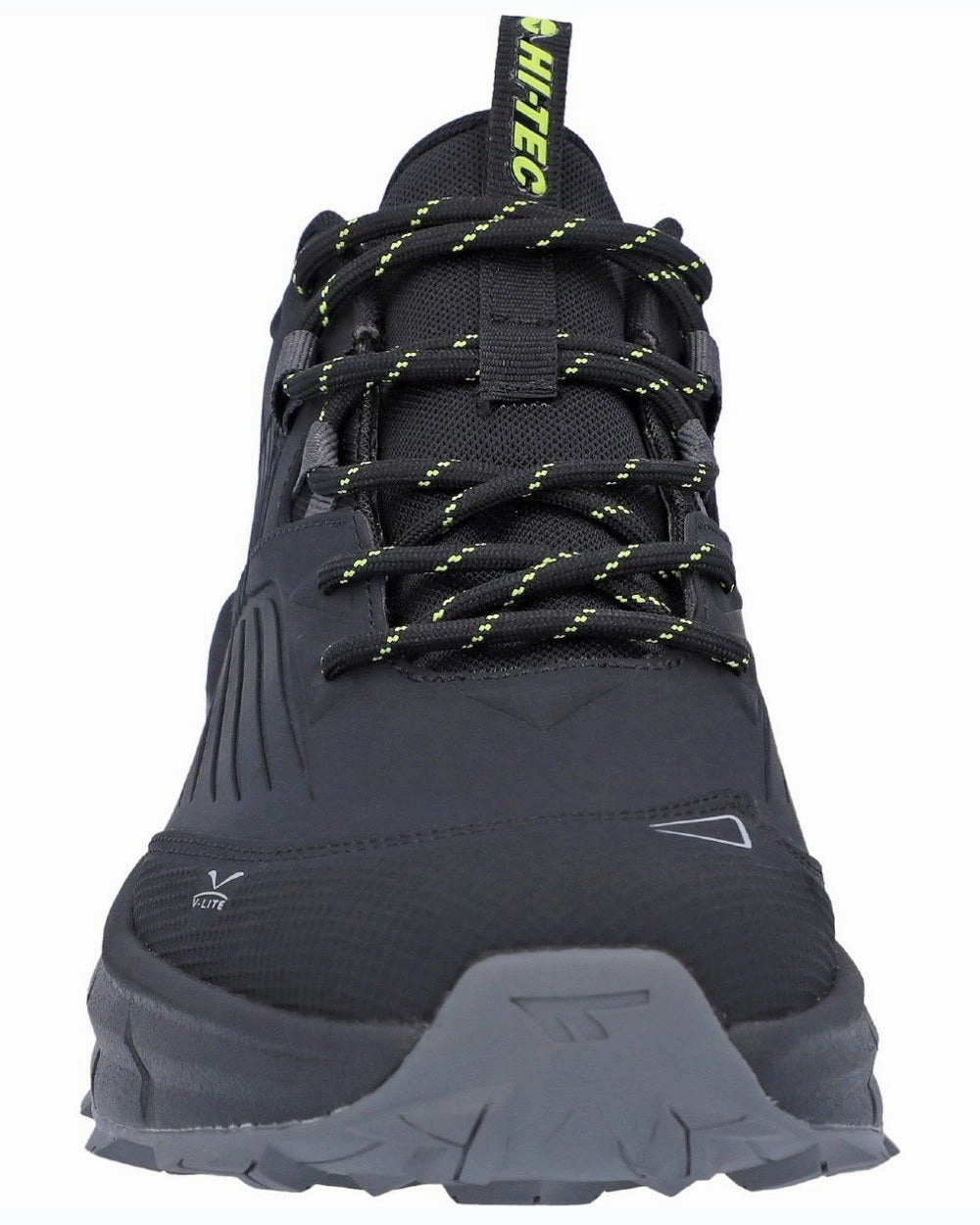 Tabi Hiking Shoes Hi-Tec Mens Fuse Trek Hiking Shoes