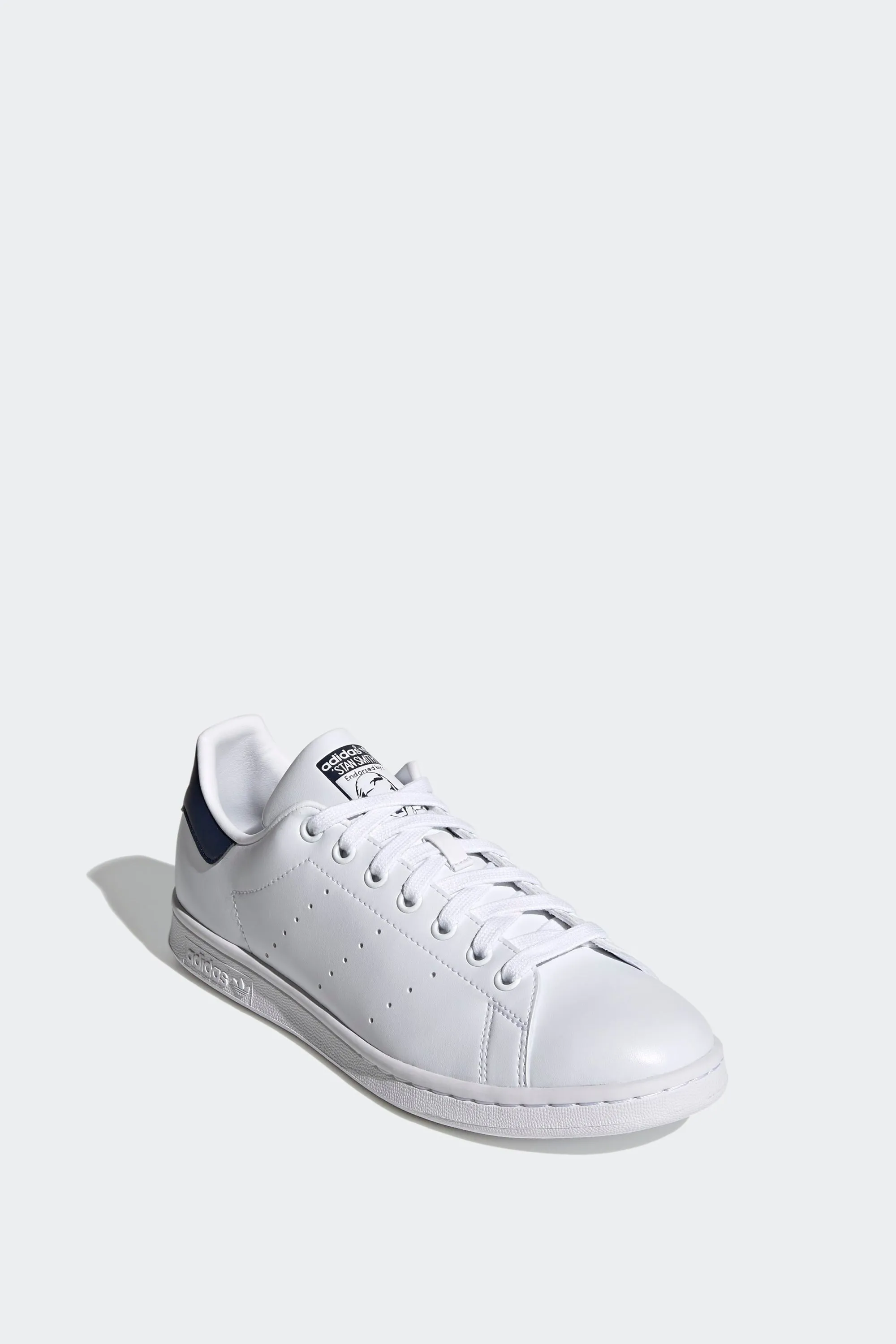 David Beckham Adidas Shoes STAN SMITH