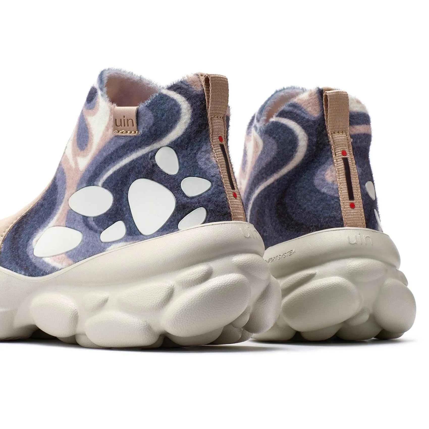 Star Trail Ronda VII Women Amphibious Trail Shoes