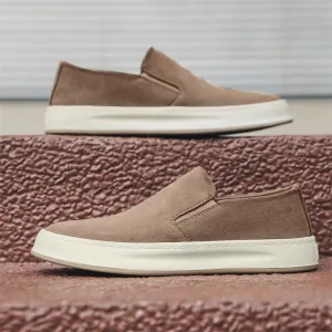 Versatile Casual Shoes For Men Casual Weekend Shoes