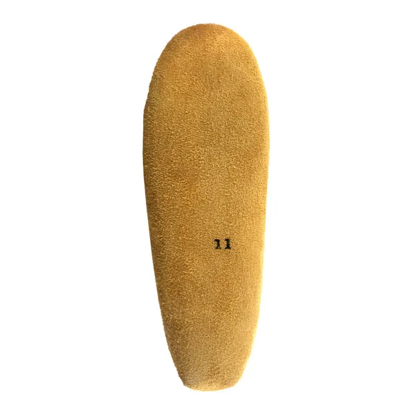 Knit Slippers Pattern Men's Fleece Lined Suede Moccasins