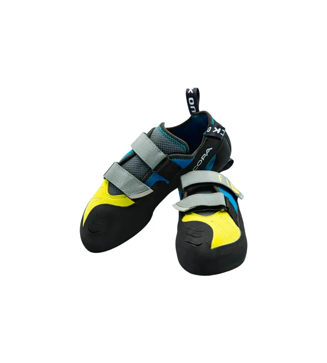 Boot Bananas Climbing Shoes Acopa Fly Climbing Shoes
