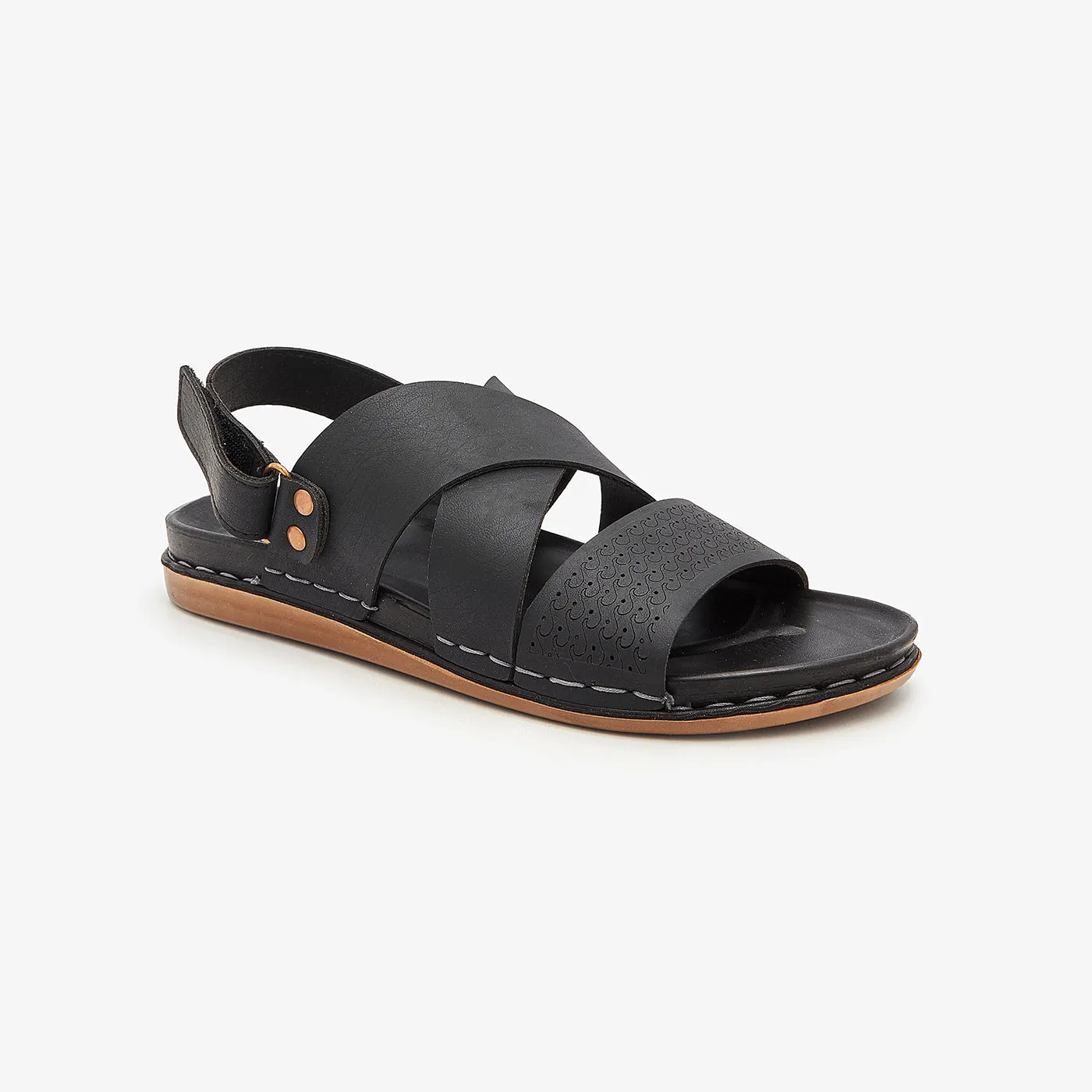 Strapped Sandals for Men Rainbow Sandals San Clemente