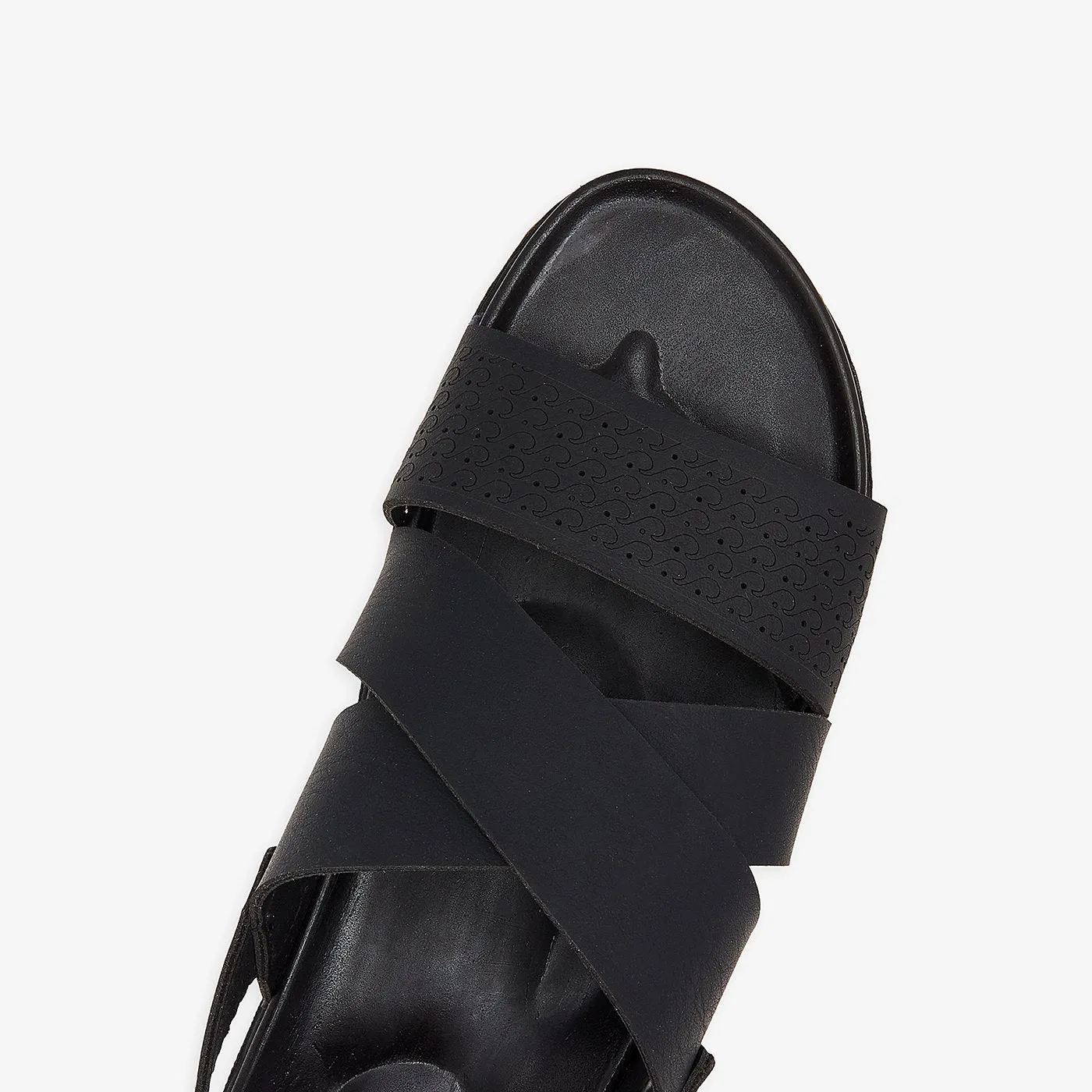 Sandals Grande St. Lucian Strapped Sandals for Men