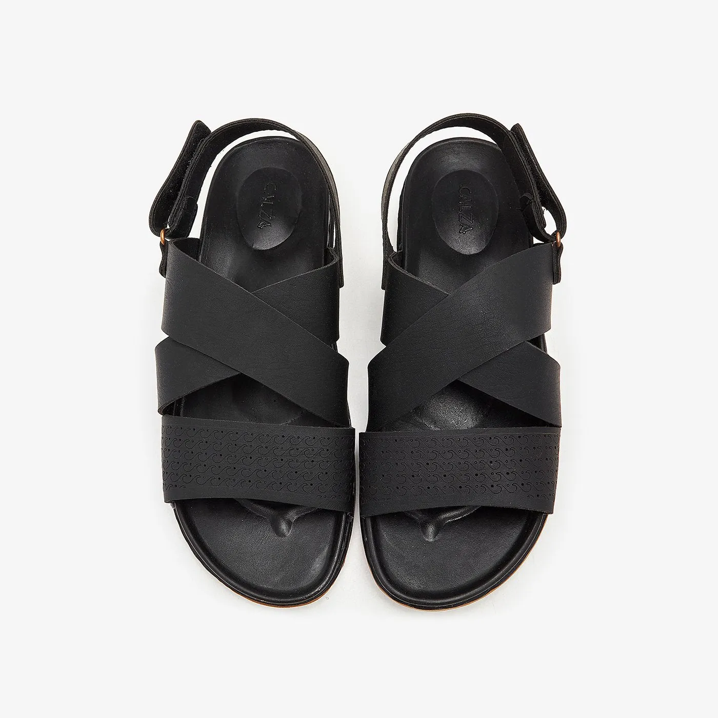 Sandals Antigua Strapped Sandals for Men