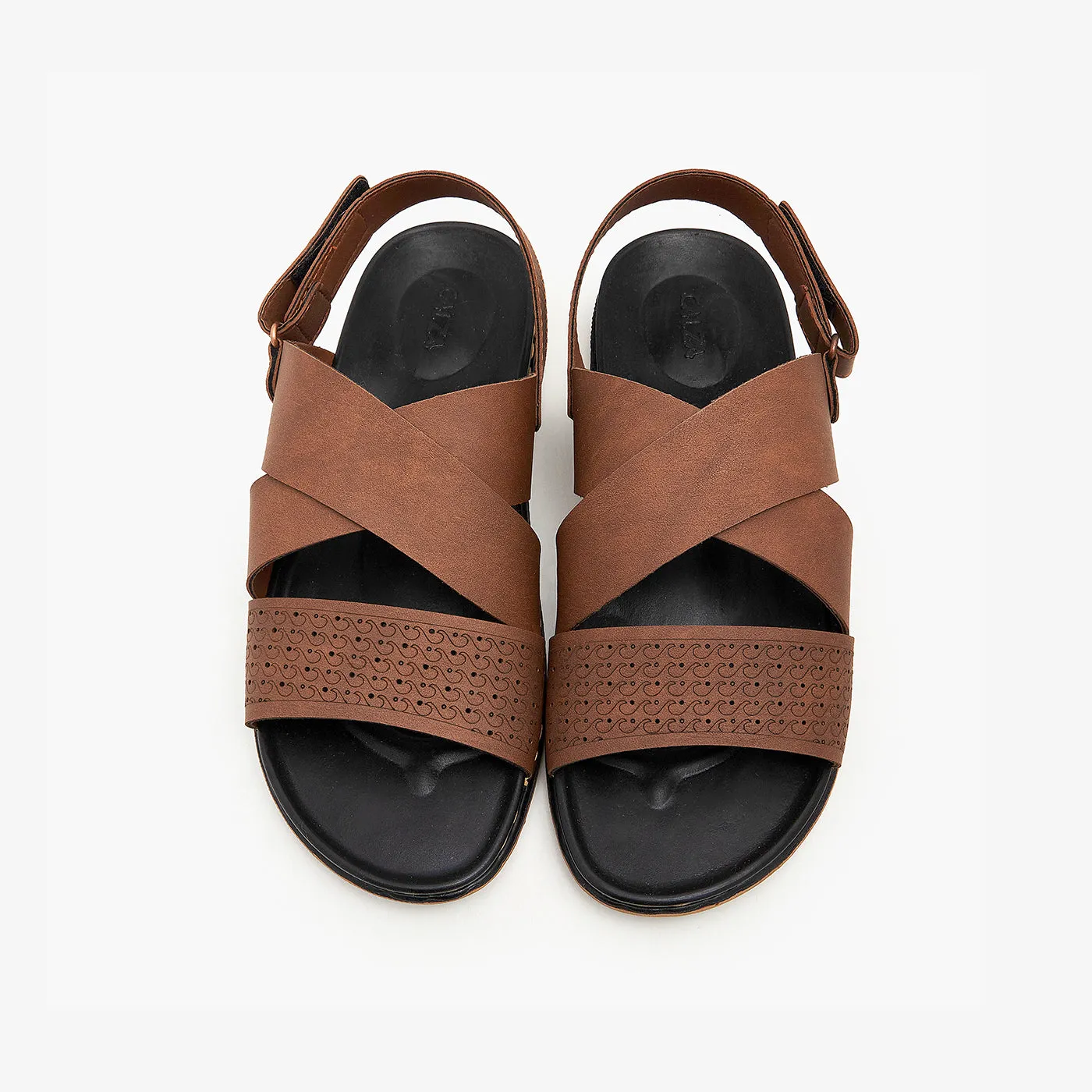 Strapped Sandals for Men Negril Jamaica Reviews