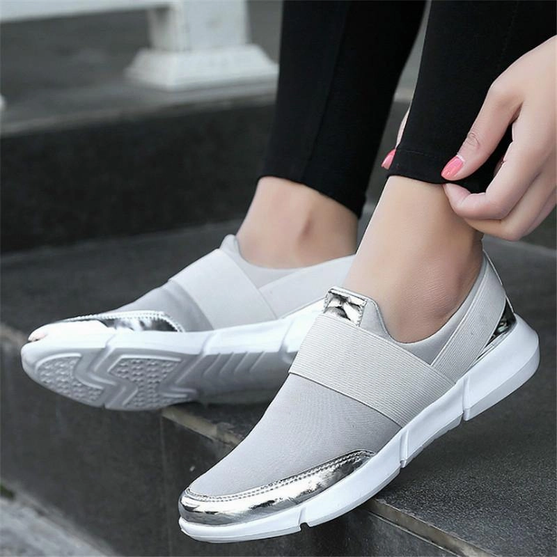 Polo Casual Shoes Women sneakers Shoes Tenis Feminino Casual Shoes