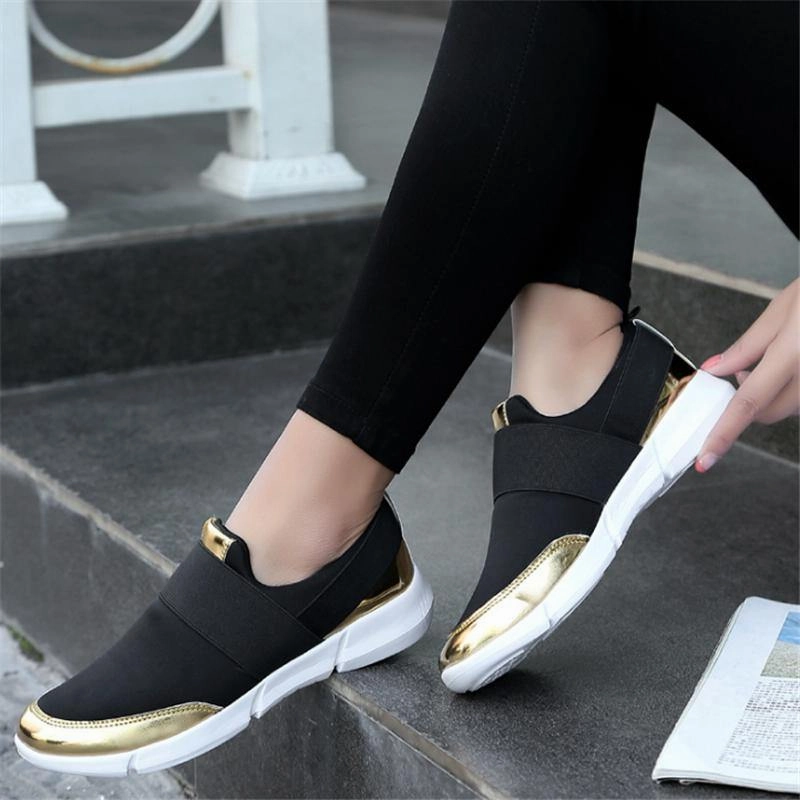 Casual Club Shoes Women sneakers Shoes Tenis Feminino Casual Shoes