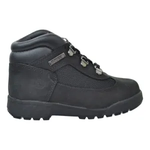 Best Hiking Shoes Wide Feet Timberland Toddler Field Boots Black