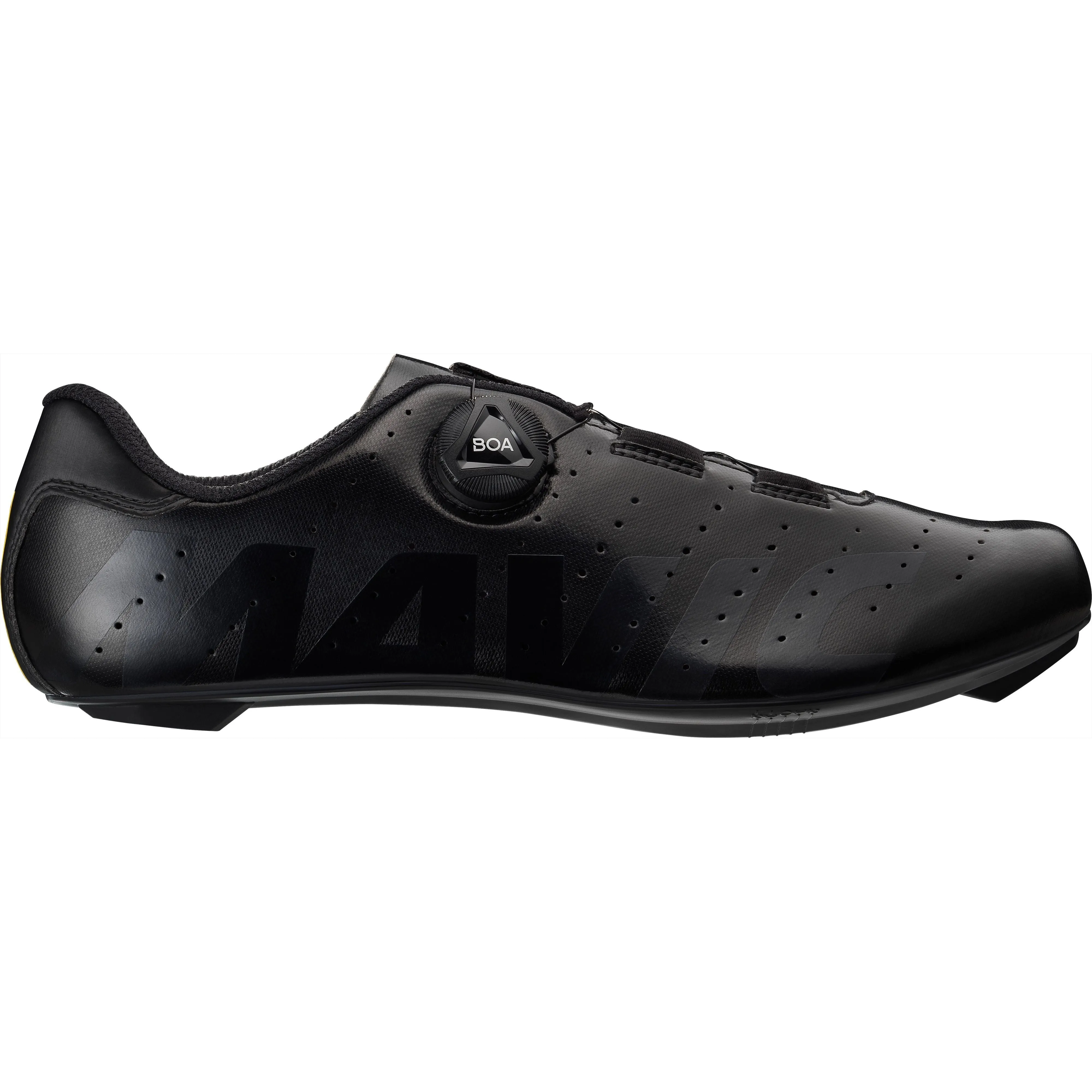 MAVIC CYCLING SHOES COSMIC BOA Best Road Cycling Shoes For Narrow Feet