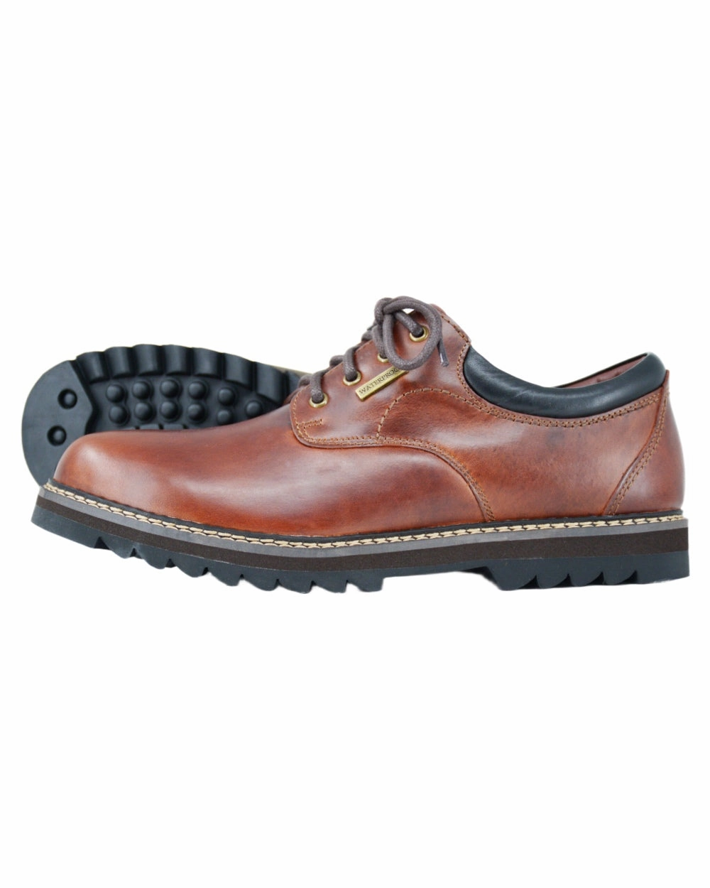 Light Summer Hiking Shoes Orca Bay Mens Painswick Fully Waterproof Walking Shoes