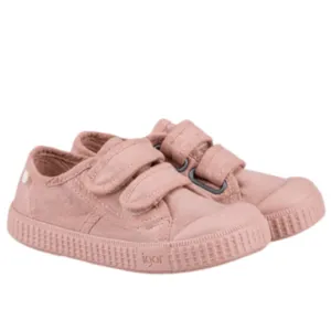 Igor Girl's Berri V MC Shoes - Maquillaje Wally Casual Shoes