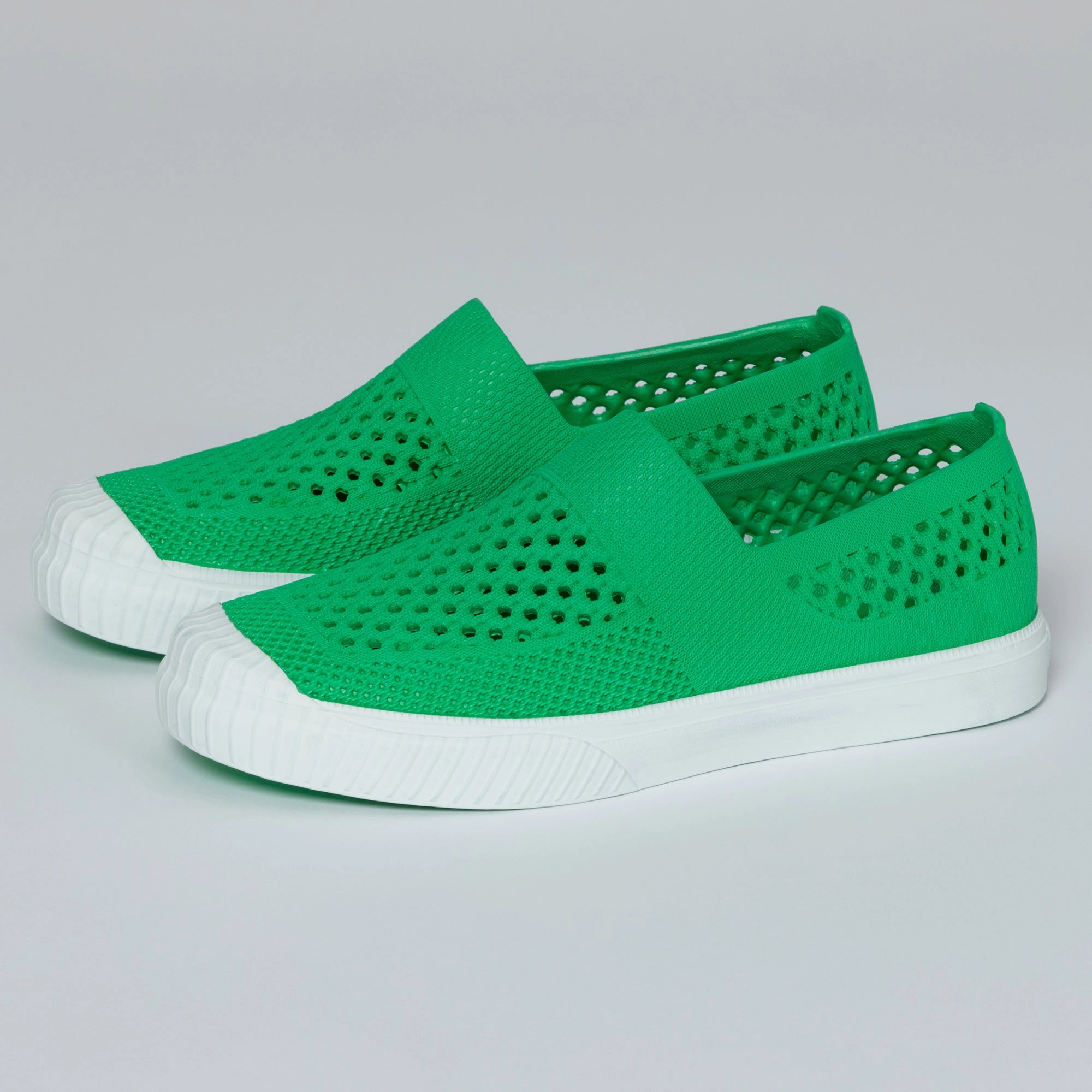 Casual On Shoes Casual Slip-On Shoes