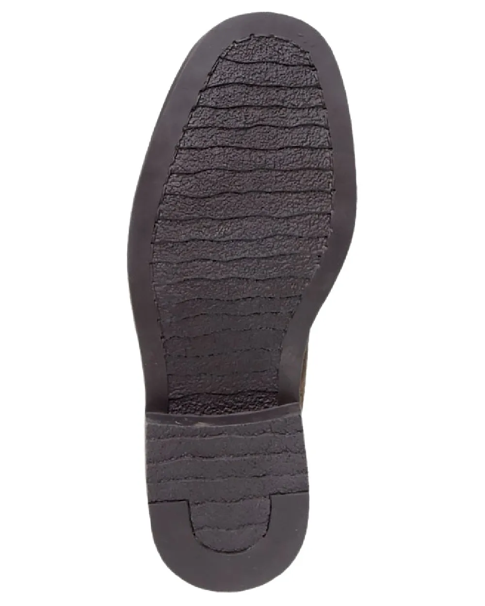 Loredo Boots Roamers Mens Crazy Horse Leather Gusset Boots