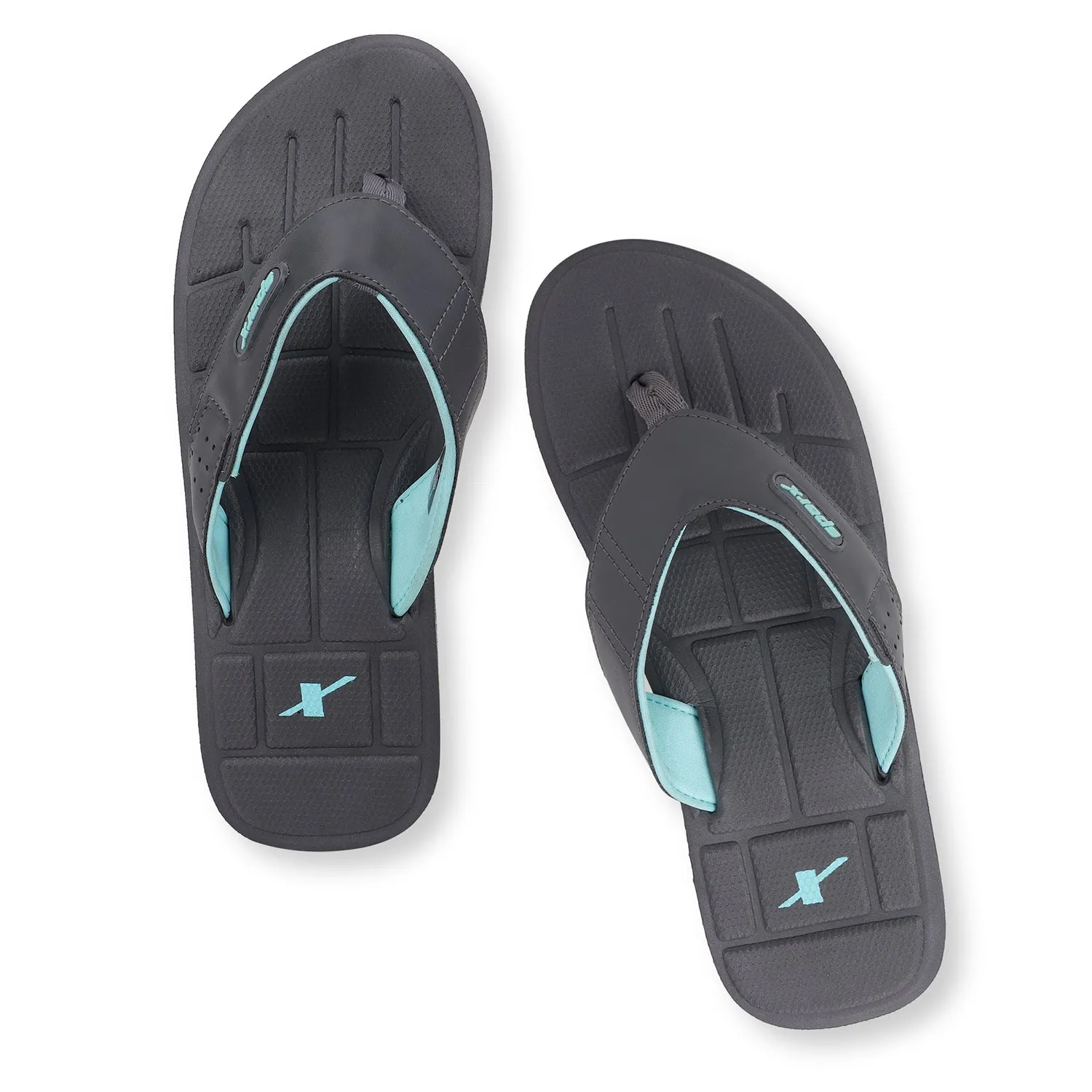 Flip Flops for Men SFG 2124 Vegan Flip Flops
