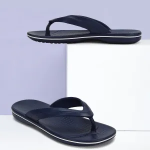 Paragon EVK1129G Men Stylish Lightweight Flipflops | Casual & Comfortable Daily-wear Slippers for Indoor & Outdoor | For Everyday Use Flip Flops Shoeplay