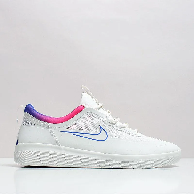 Nike SB Nyjah Free 2.0 Shoes Most Durable Asics Running Shoes