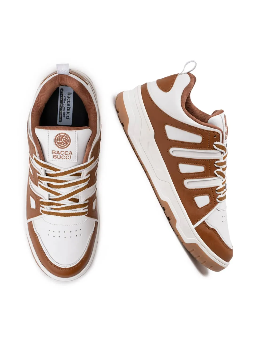 Bacca Bucci Metrolites Xt-6 Casual Shoes