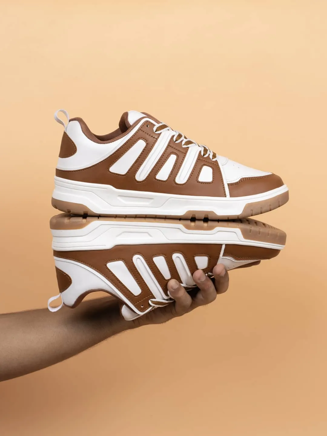 Casual Shoes With White Sole Bacca Bucci Metrolites