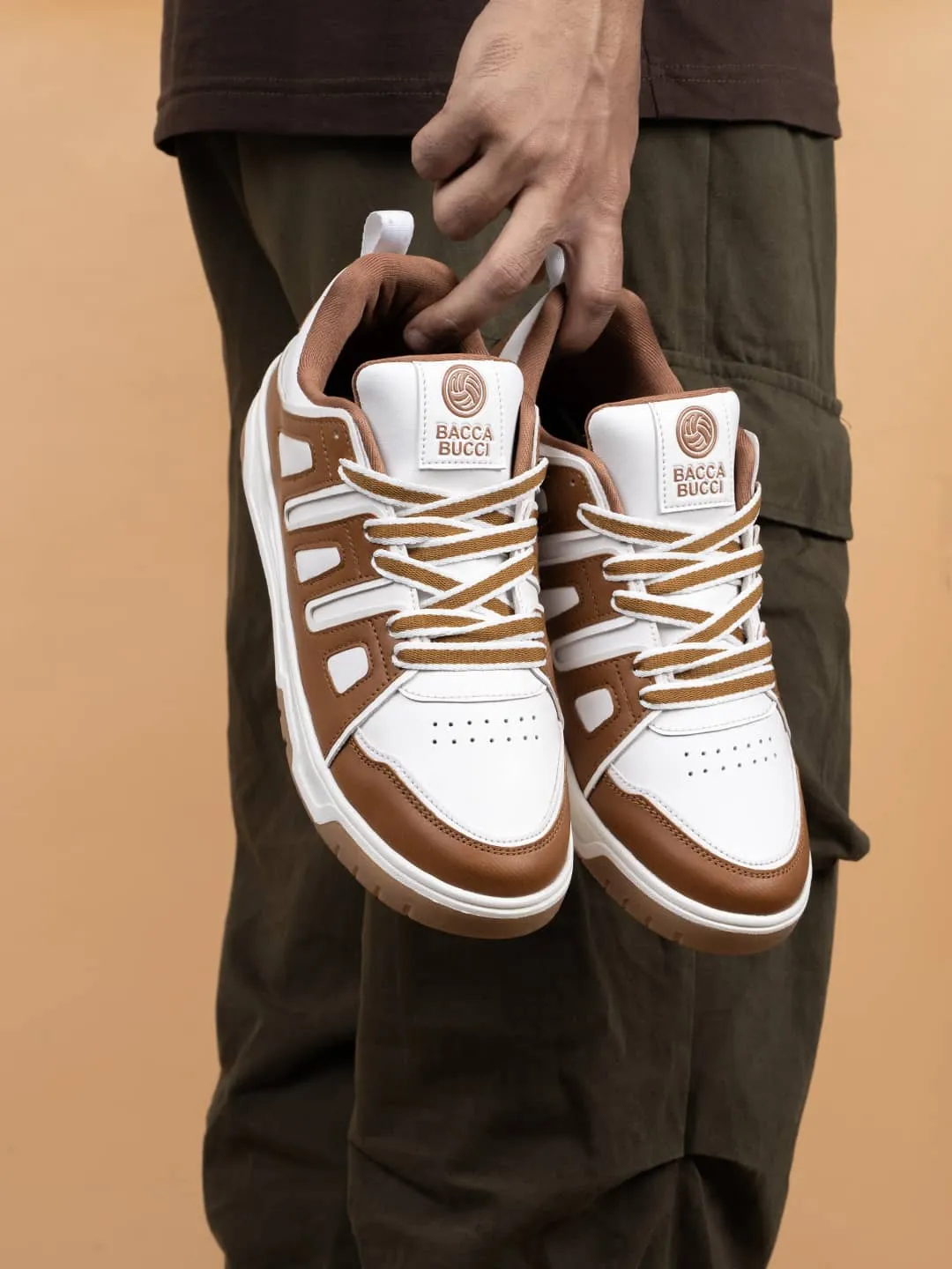 Bacca Bucci Metrolites Casual Waterproof Shoes