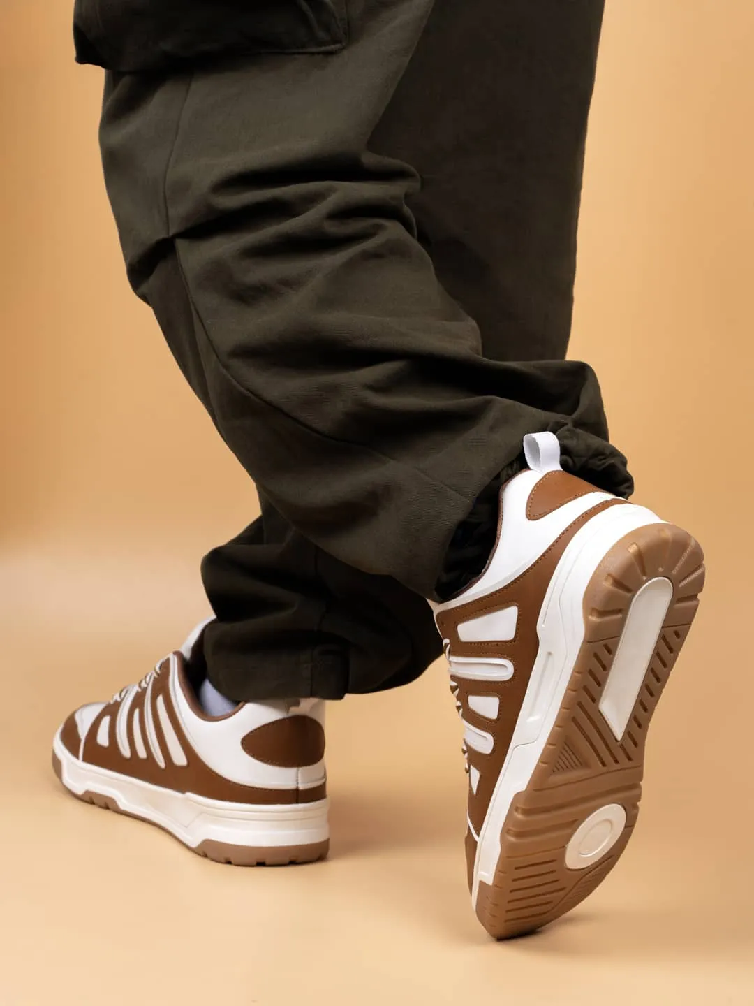 Bacca Bucci Metrolites Casual Shoes And Sneakers