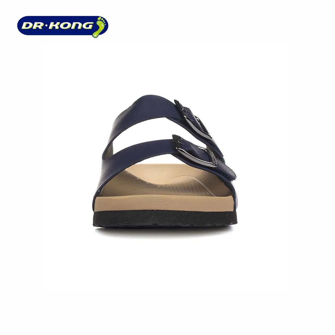 Italian Shoemaker Sandals Dr. Kong Total Contact Men's Sandals S9000290