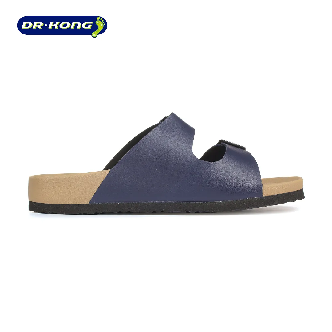 Sandals In Italy Dr. Kong Total Contact Men's Sandals S9000290
