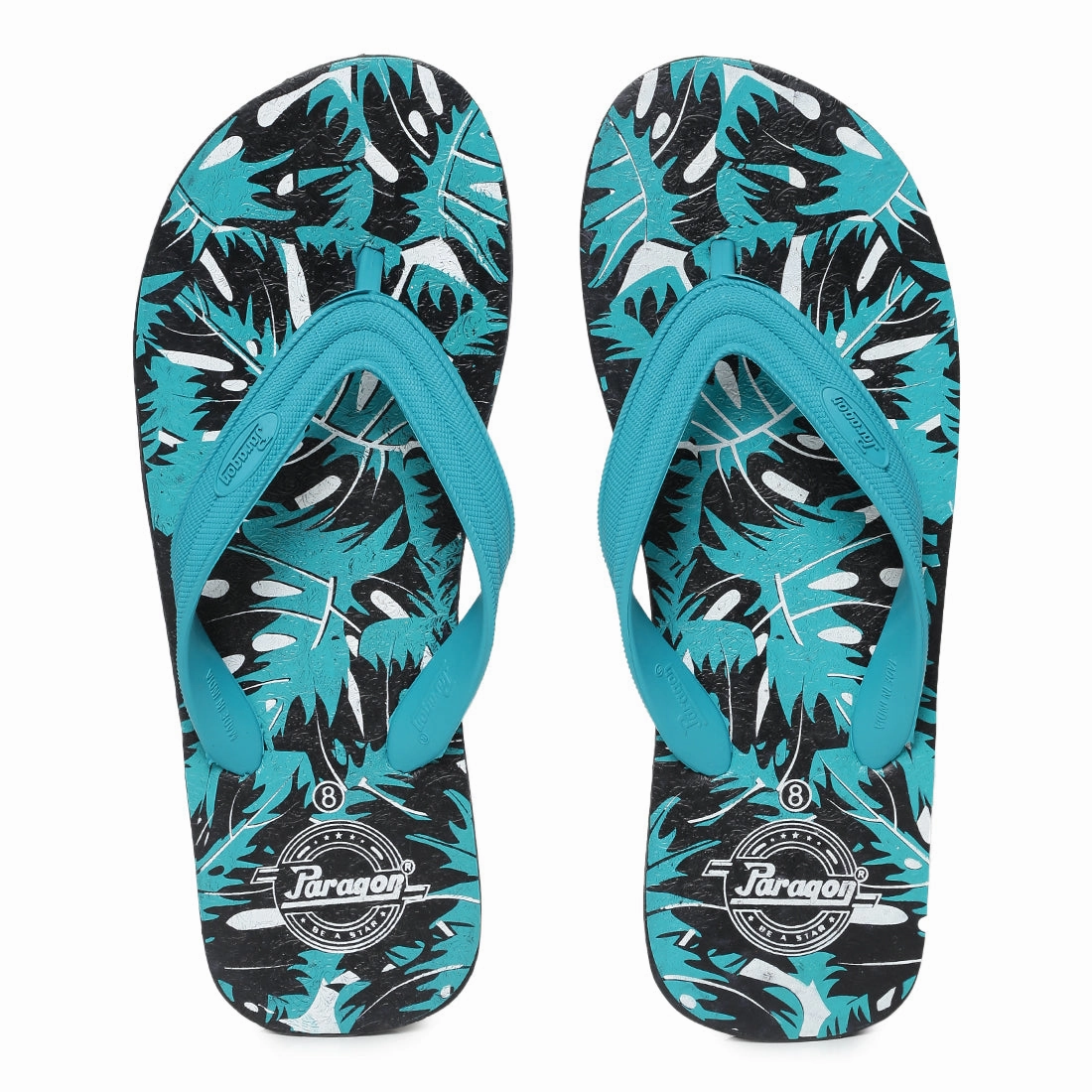 Trending Flip Flops Paragon HWK3711G Men Stylish Lightweight Flipflops | Casual & Comfortable Daily-wear Slippers for Indoor & Outdoor | For Everyday Use