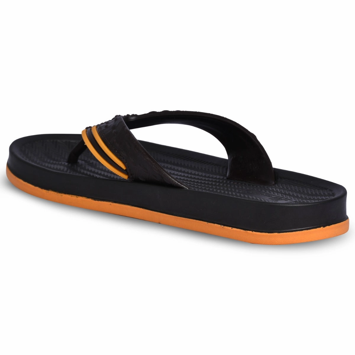Paragon EVK3412G Men Stylish Lightweight Flipflops | Casual & Comfortable Daily-wear Slippers for Indoor & Outdoor | For Everyday Use Groom Flip Flops