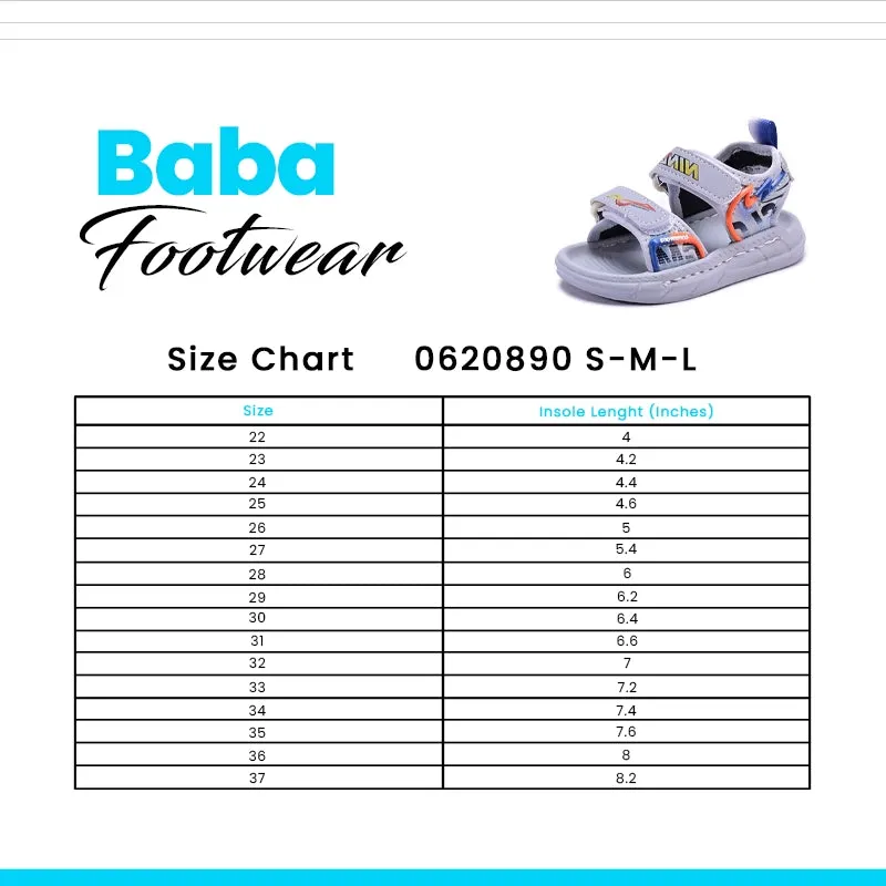 Flat Shoe Strings Gray Sport Sandal 0620890