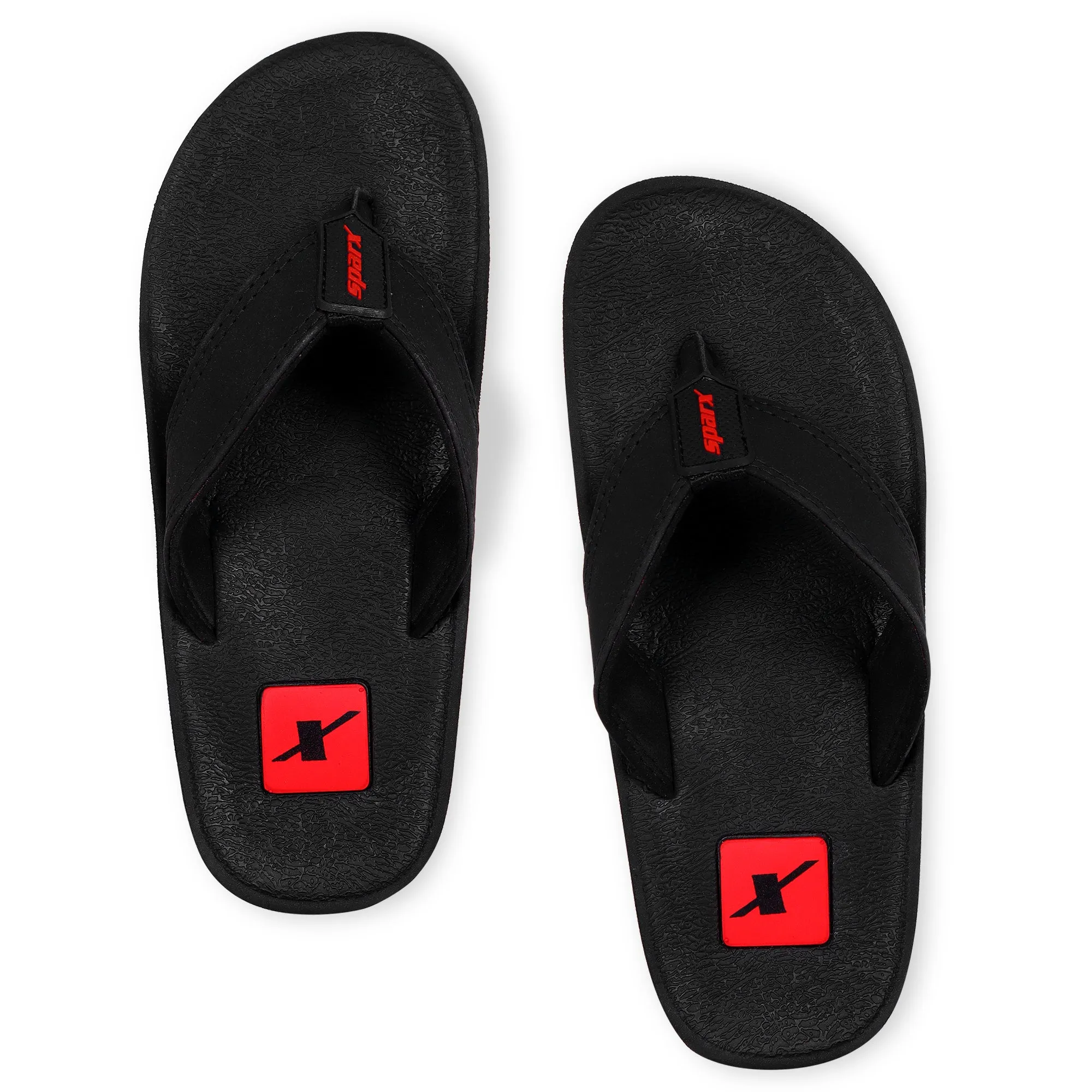 Brazil Logo Flip Flops Slippers for Men SFG 745