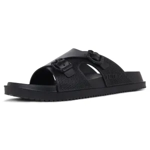 Slippers For Men FL 515 Stained Glass Flip Flops