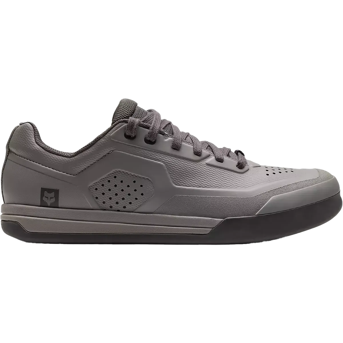 Fabric Flats Shoes Men's Fox Union Flat