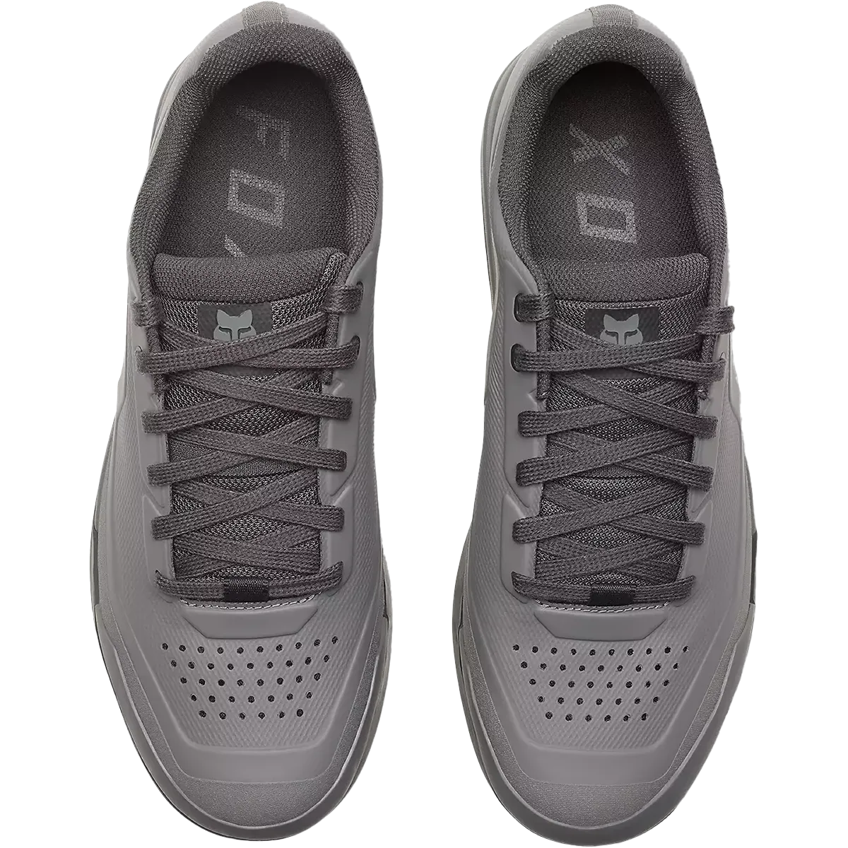 Men's Fox Union Flat Flat Surgical Shoe