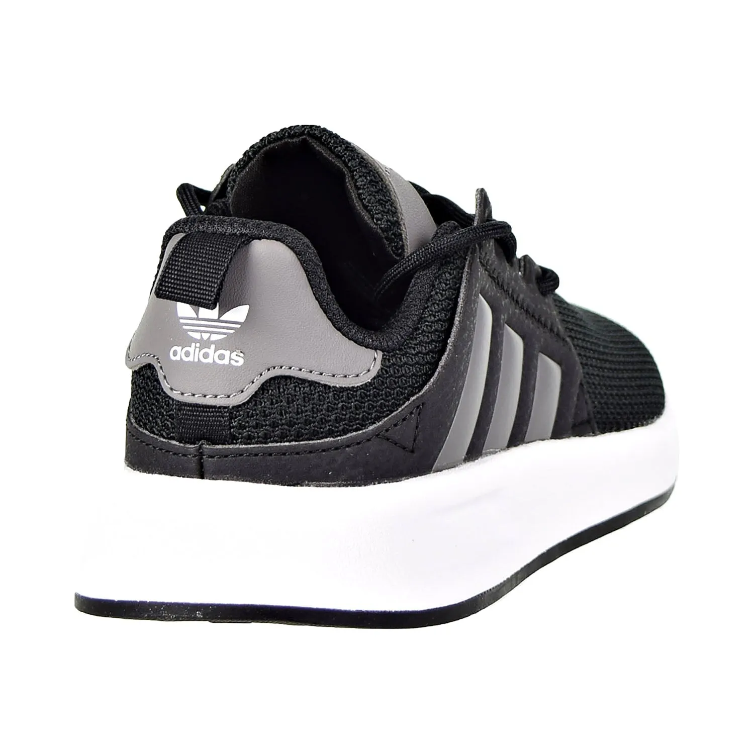 On Running Shoe Sale Adidas X_PLR Little Kids Shoes Black/Grey
