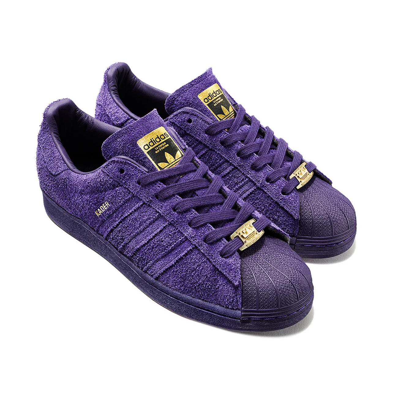 Adidas Kader Superstar ADV Dark Purple Adidas Adizero Prime Sp 3 Strung Track And Field Shoes