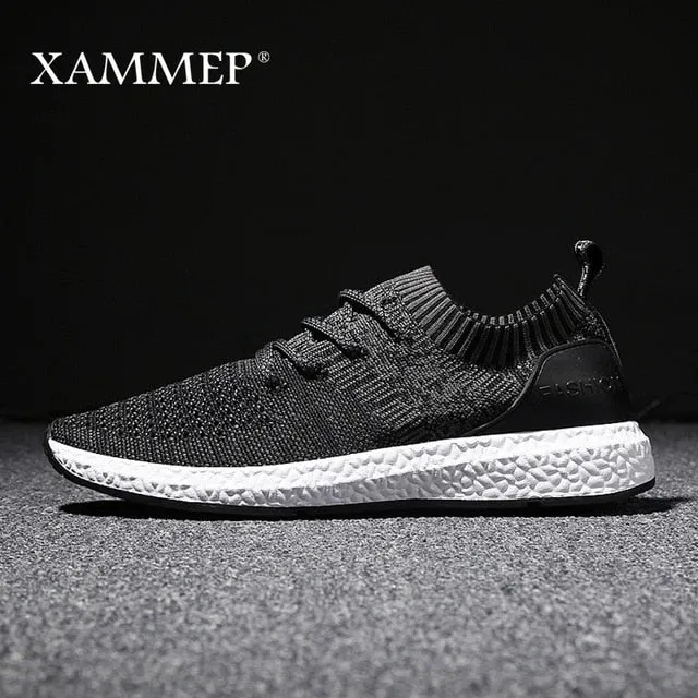 new season men's shoes