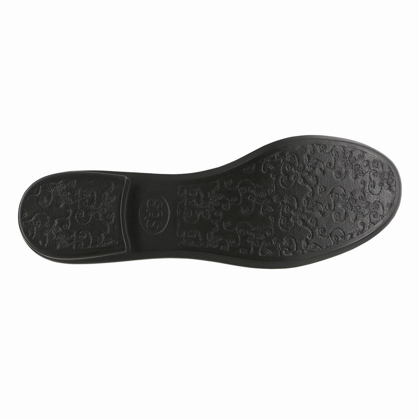 Women's Scenic Ballet Flat Bronze