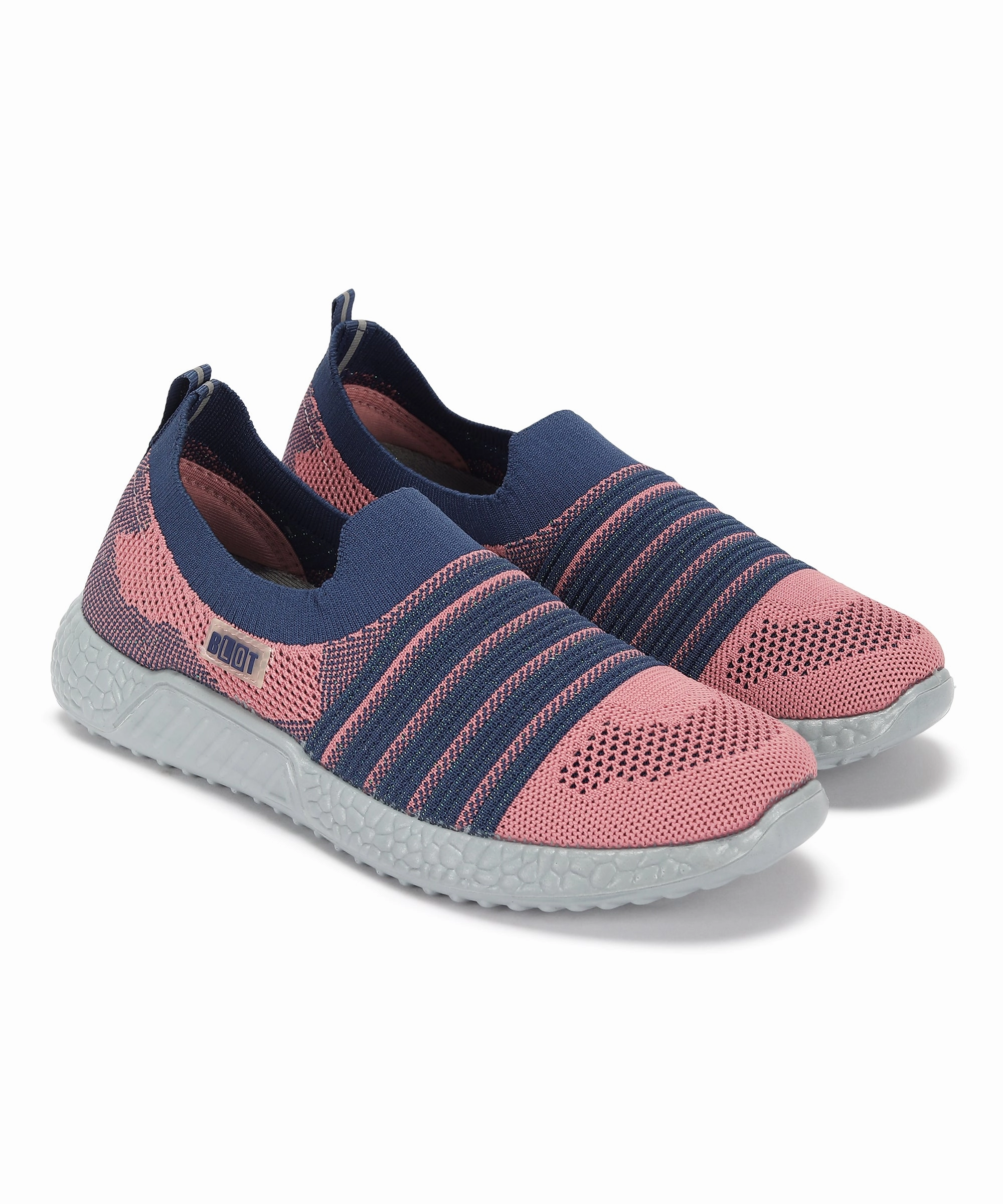 Paragon Blot PUK3503LS Women Casual Shoes | Sleek & Stylish | Latest Trend | Casual & Comfortable Grey Nmd R2 Casual Shoes