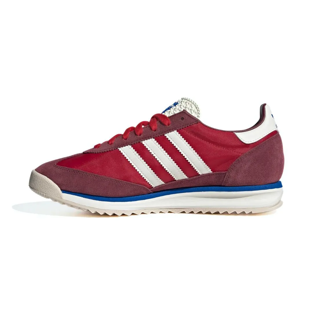 Adidas Olympics Shoes Adidas SL 72 RS Shoes JI1280