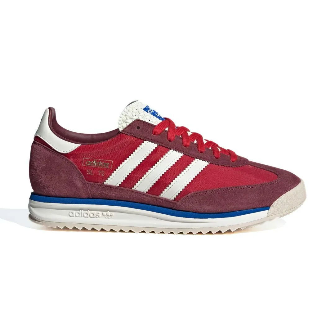 Adidas Tech Response 3.0 Golf Shoes Adidas SL 72 RS Shoes JI1280